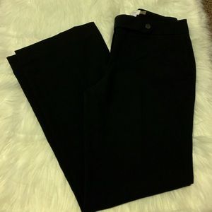 Calvin Klein Classic Fit Dress Pants